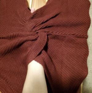 Fashion Nova Sweater